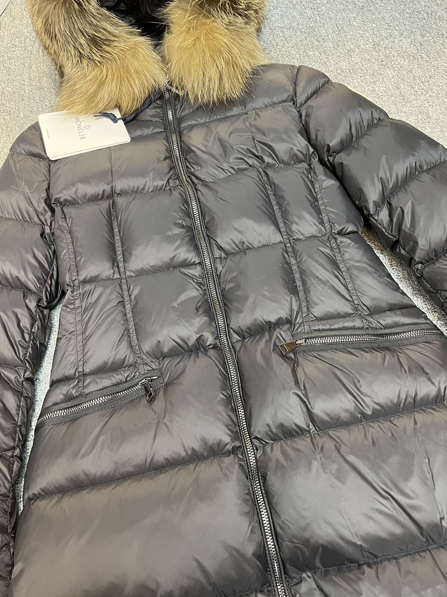 Moncler Down Jackets